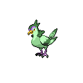 ShinyTranquill
