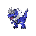 ShinyTyrantrum