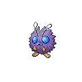 ShinyVenonat
