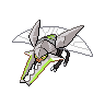 ShinyVikavolt