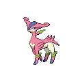 ShinyVirizion