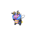 ShinyVolbeat
