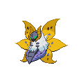 ShinyVolcarona