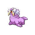 ShinyWalrein