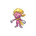 ShinyWeavile