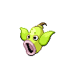 ShinyWeepinbell