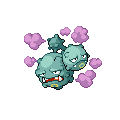 ShinyWeezing