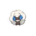 ShinyWhimsicott