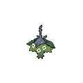 ShinyWormadam