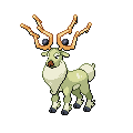 ShinyWyrdeer