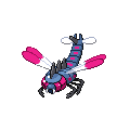 ShinyYanmega