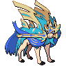 ShinyZacian