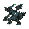 ShinyZekrom