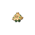 Shroomish