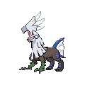 Silvally