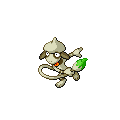 Smeargle