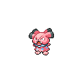 Snubbull