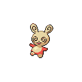 Spinda