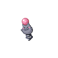Spoink