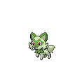 Sprigatito