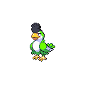 Squawkabilly