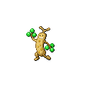 Sudowoodo