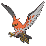 Talonflame