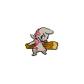 Timburr