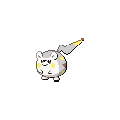 Togedemaru