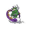 Tornadus