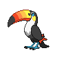 Toucannon