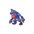 Toxicroak