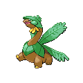 Tropius