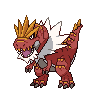 Tyrantrum