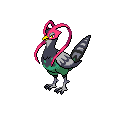 Unfezant
