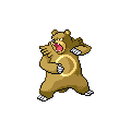 Ursaring