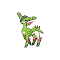 Virizion