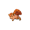 Vulpix
