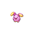Whismur