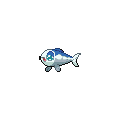 Wishiwashi