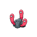 Wugtrio