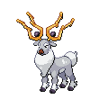 Wyrdeer