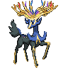 Xerneas