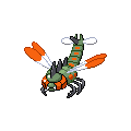 Yanmega